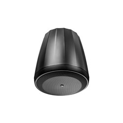 JBL Control 64P/T - Compact Full-Range Pendant Loudspeaker  Black - Priced as Each  Sold as Pair